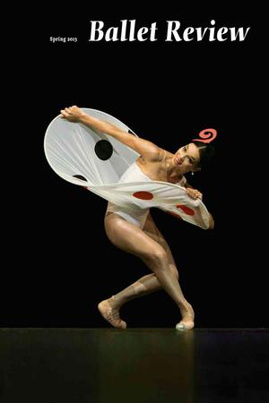 Ballet Review - Vol 41 No 1 - Spring 2013