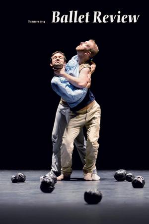 Ballet Review - Vol 42 No 2 - Summer 2014