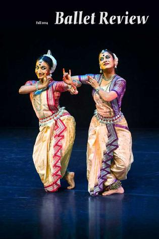 Ballet Review - Vol 42 No 3 - Fall 2013